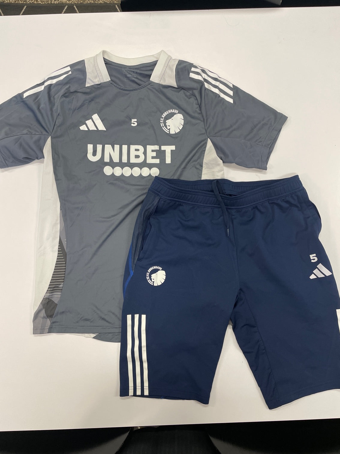 FCK nr5